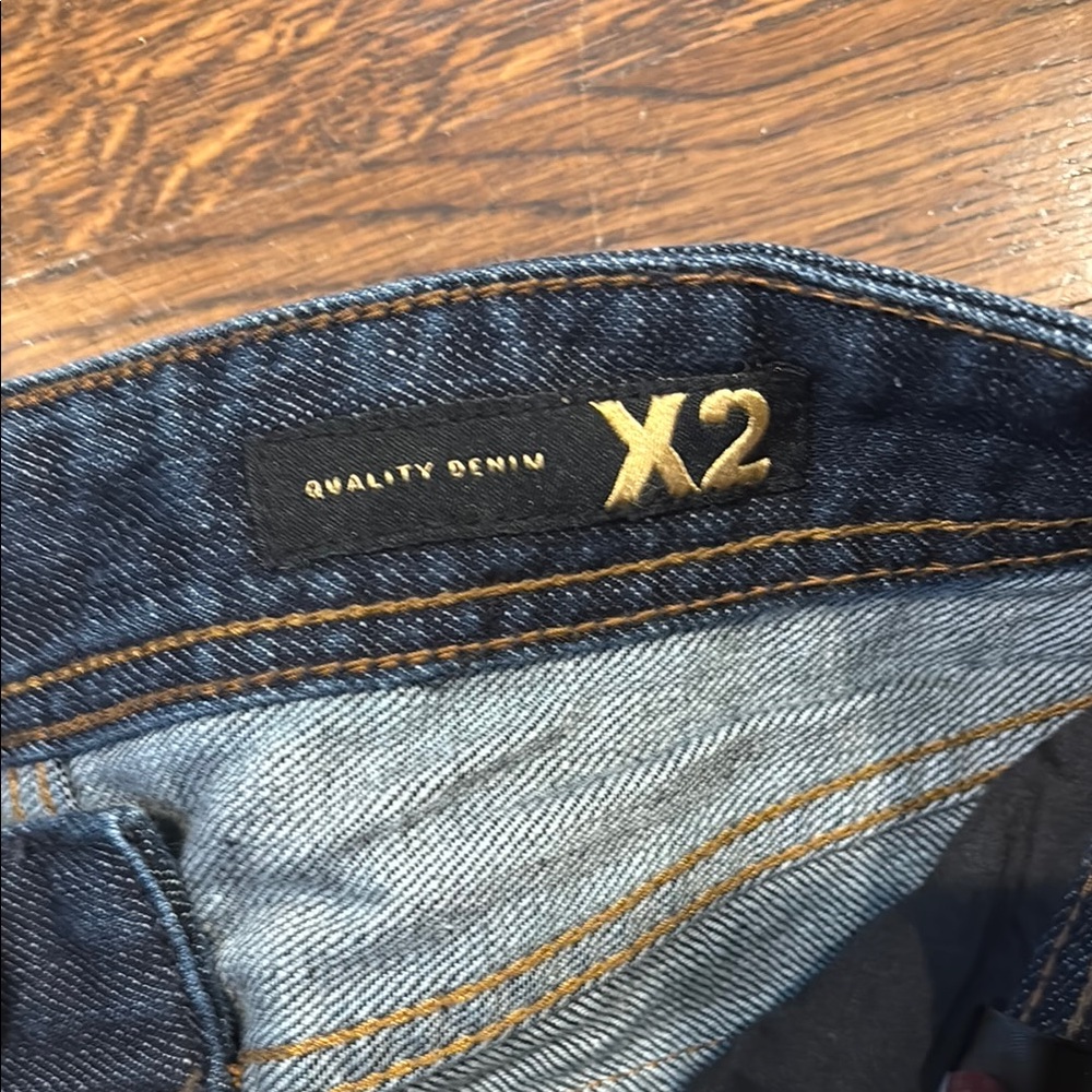 Express X2 Bootcut Jeans - Picture 4 of 5